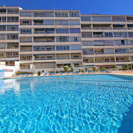 Apartment Apolo Iv-8 By Interhome Calpe Eksteriør billede
