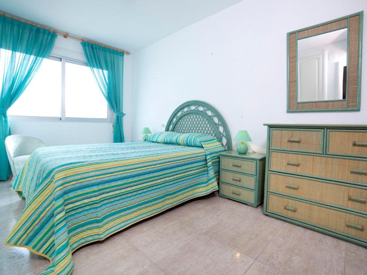 Apartment Apolo Iv-8 By Interhome Calpe Eksteriør billede